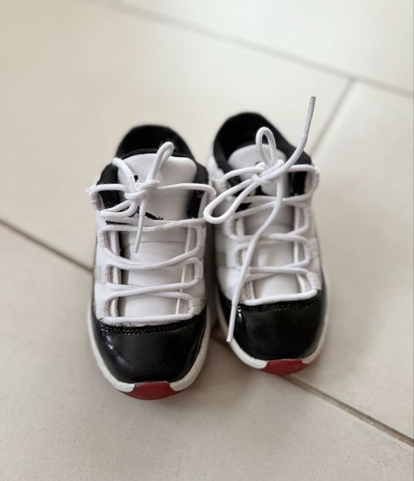 Детски маратонки Jordan