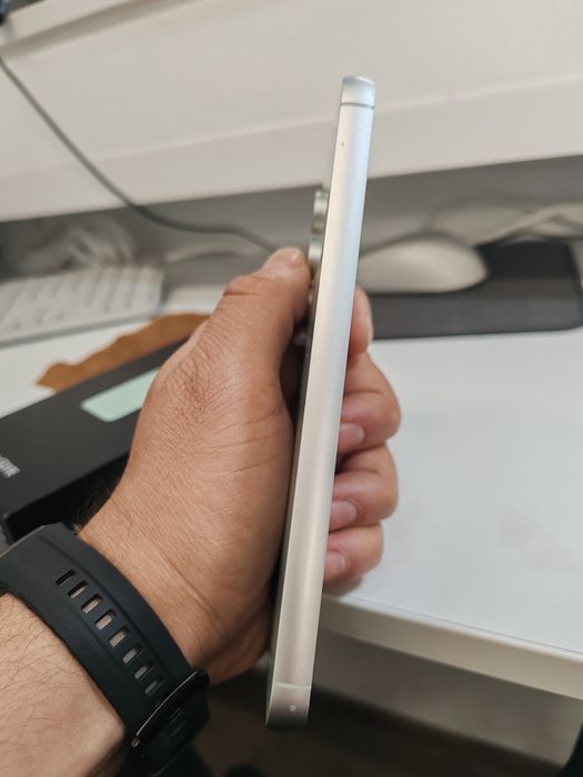 Samsung S 23 FE mint 5G 128 GB cod unic 1027 în condiții bune