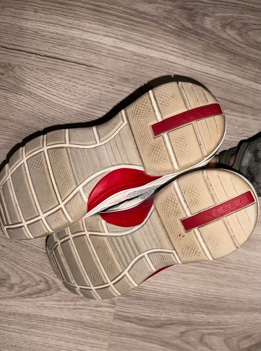 Оригинални маратонки PRADA