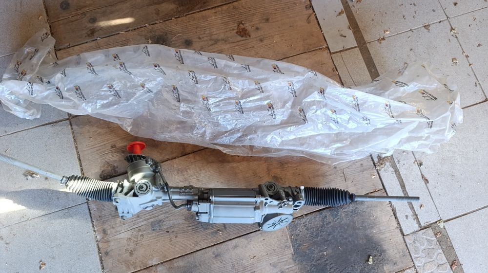 Vand caseta directie golf 5, luata gresit