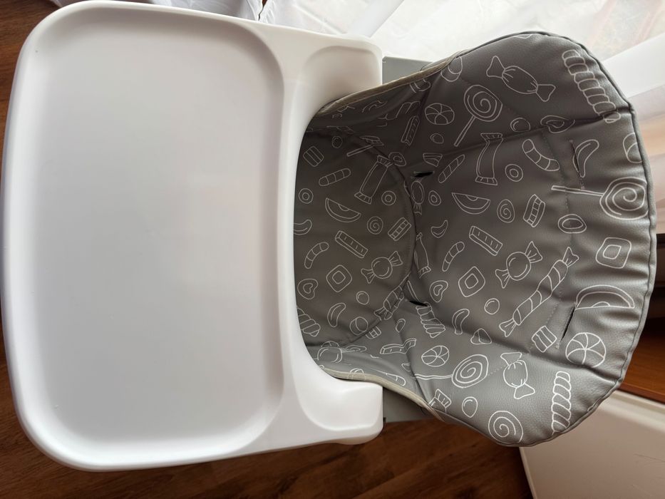 Детско столче за хранене Lorelli trick 3в1