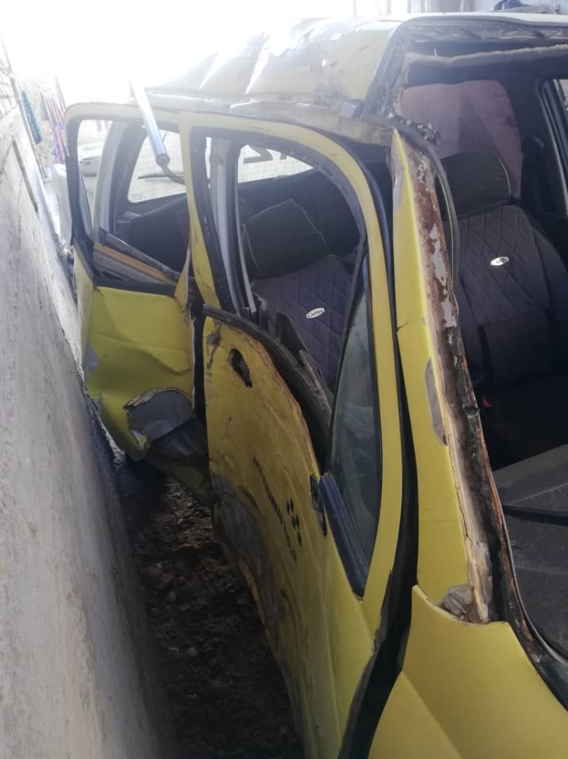 Masalan matiz garatiyali