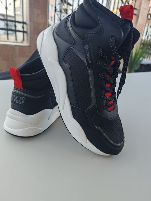 Есенни обувки Cropp