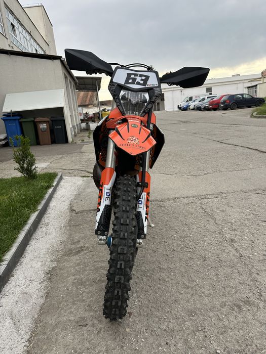 KTM 300 2024 (EXC)