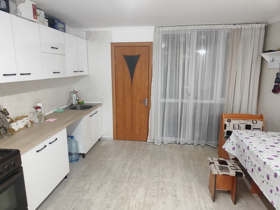 2 ком, квартира сдаётся 53 М², хозяин Иргели по Ташкентский