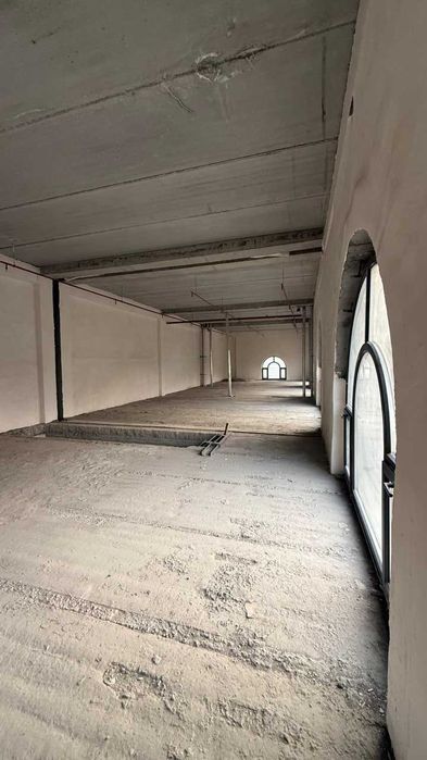 СРОЧНО ПРОДАЁТСЯ ДУПЛЕКС нежилое помещение на ЖК Казахстан 432м2