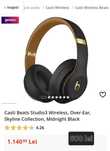 Casti gaming noi