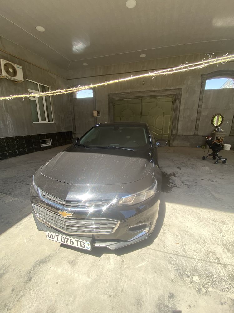 Malibu 2 2,4 sotiladi