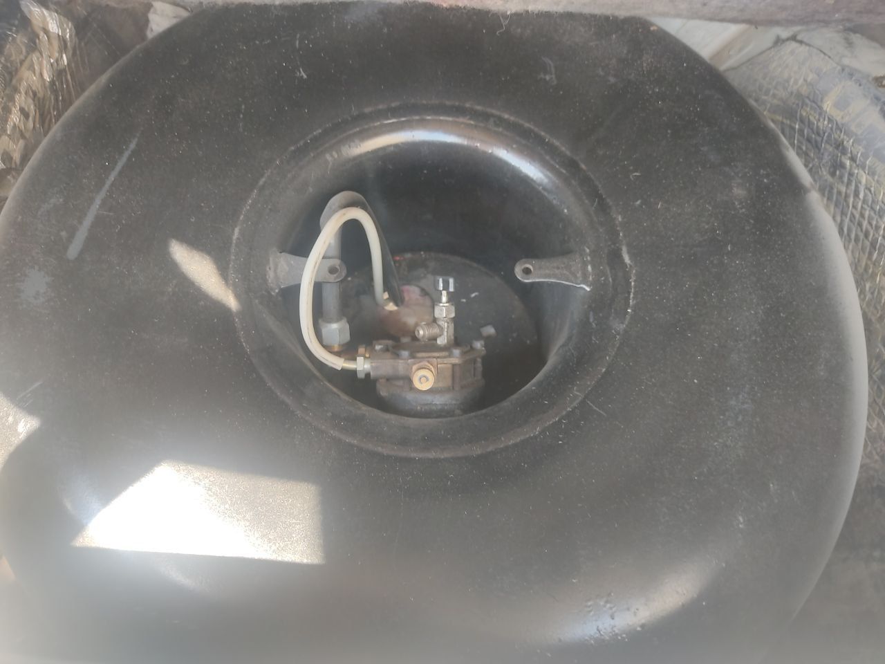 Пропан 40 тали Europe gaz