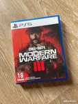 Call of Duty: Modern Warfare III (PS5) PlayStation 5