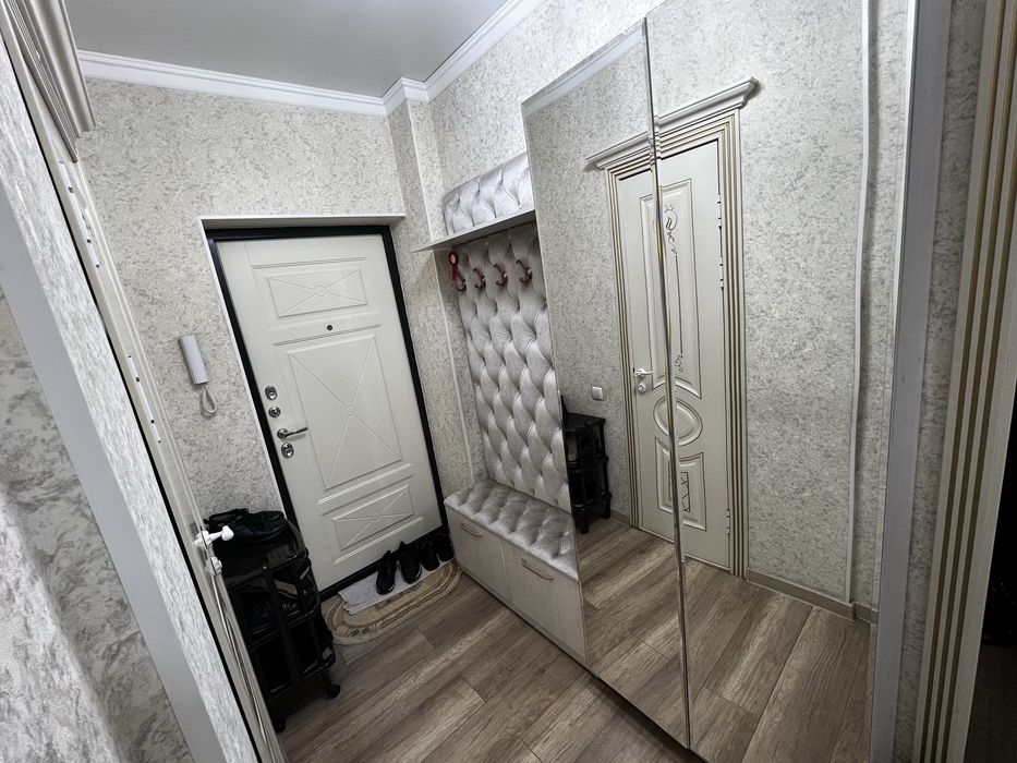 Мебель для прихожей