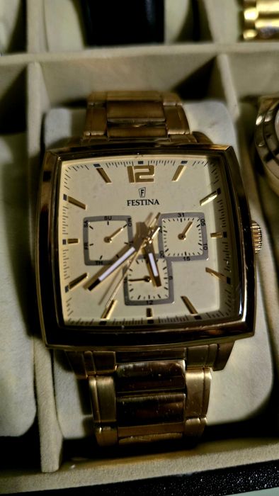 Часовници оригинални