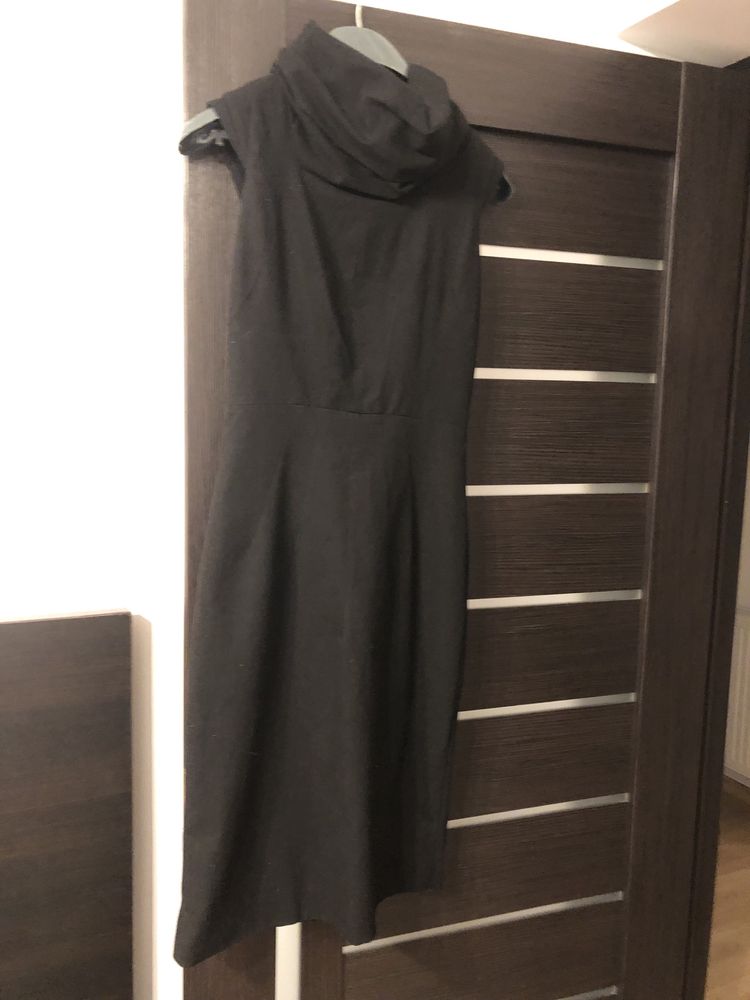 Rochie de zi marca Zara