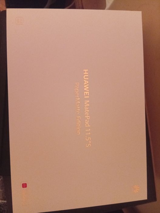 huawei matepad 11.5 papermatte edition