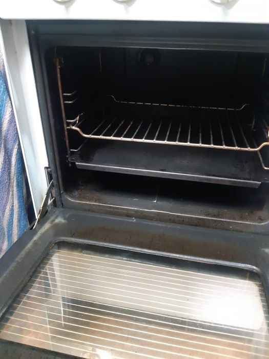 Электроплита мечта с духовкой