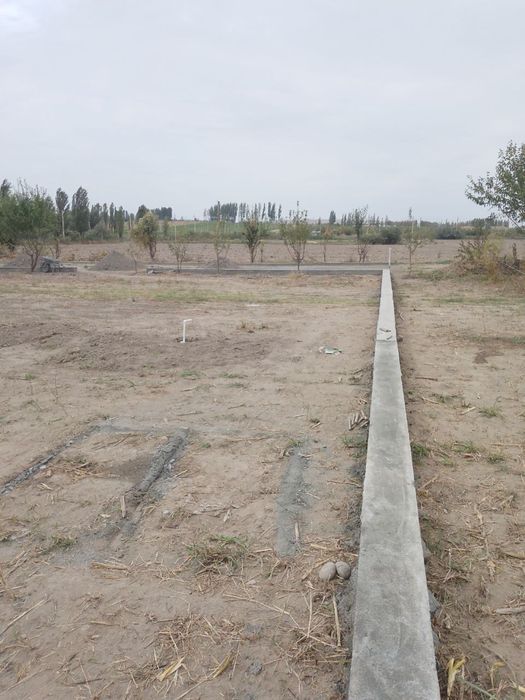 Dacha qurish uchun yer sotiladi