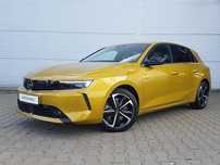Opel Astra Astra Edition PHEV / 1.6 180HP AT8