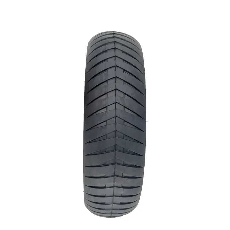 Външни и вътрешни гуми за ел. скутери, триколки (10x2.50) (12x2.50)
