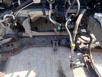 Jug motor MITSUBISHI Outlander II [Fabr 2006-2015] 2.0 Hibrid 4B11 149