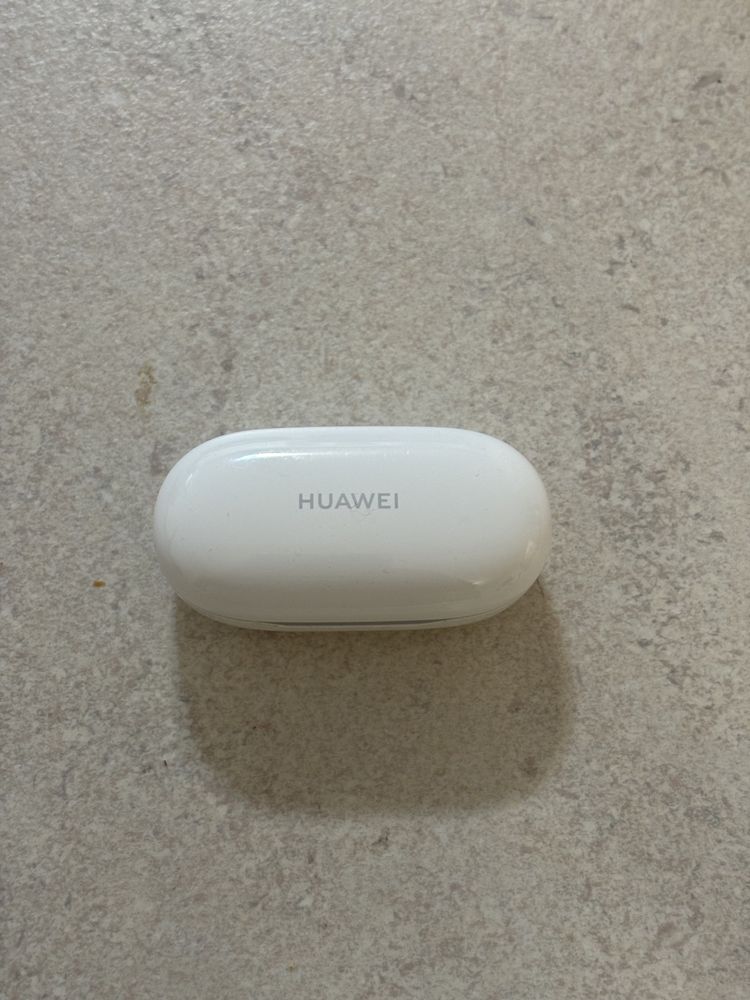 Vand Casti wireless Huawei FreeBuds SE, White