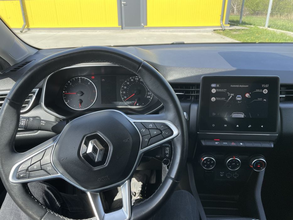Renault Clio V 2020 Blue dCi 85 Business – 1.5 dCi – 86 CP – Euro 6