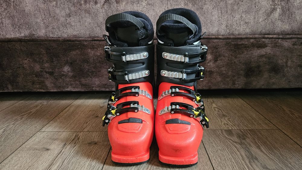 Clapari ATOMIC Redster JR 4