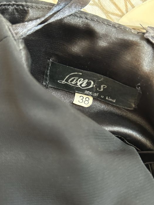 Rochie ocazie casa de moda LANY’S din Cluj