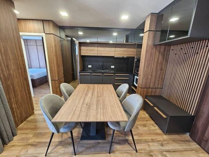 НОВО! Двустаен апартамент в кв. Младежки хълм/ С ПАРКОМЯСТО!!!