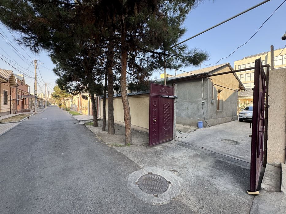 Продаю участок по цене земли  Йер нархига ховли уй сотилади