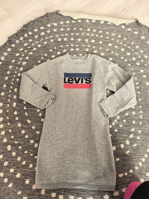 Детски рокля Levis 12 години