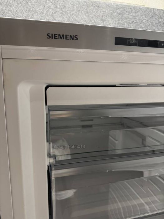 Фризер Siemens 304 литра