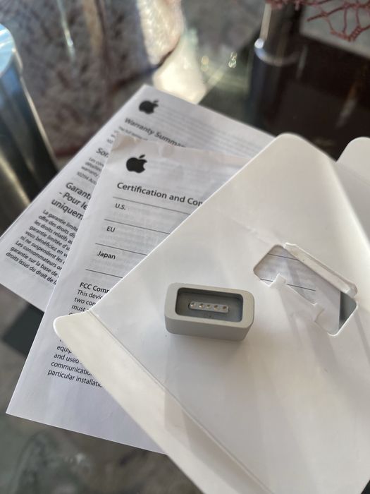 MagSafe 2 Конвертор