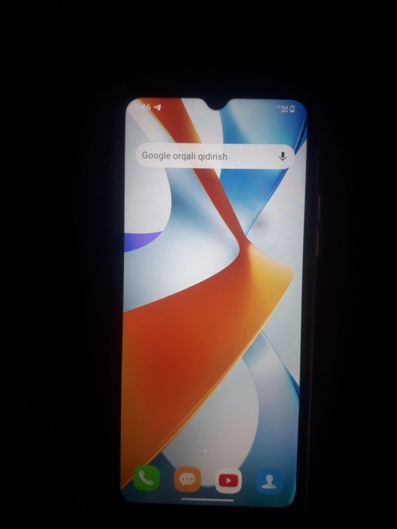 Samsung Poco C 61