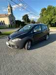 Seat Altea 4 Freetrack 4x4