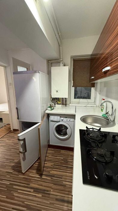 Apartament decomandat 3 camere Deva