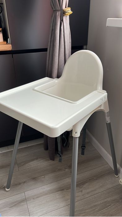 IKEA оригинал стульчик для кормления