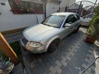 Vand volkswage 2003