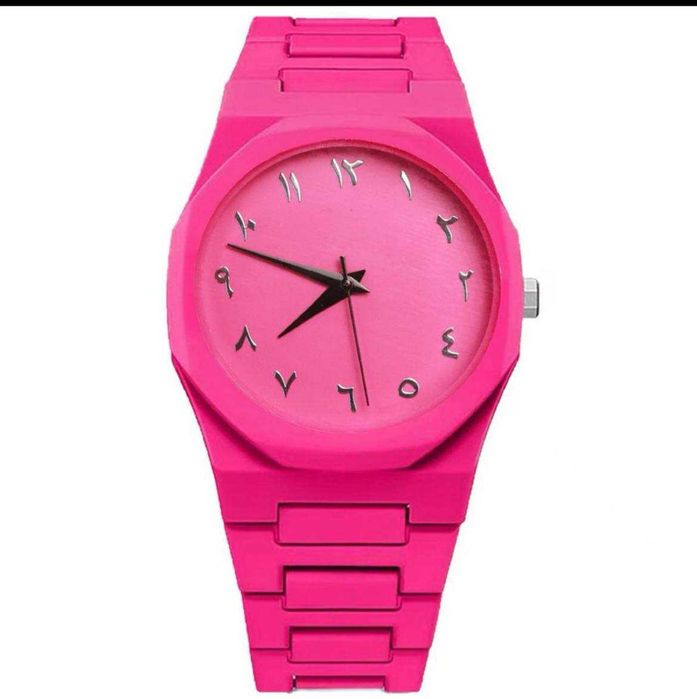 Aura Watch – qulay va zamonaviy dizayn!