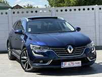 Renault Talisman 2017 Automat Energy Intens, Garantie 24 luni .
