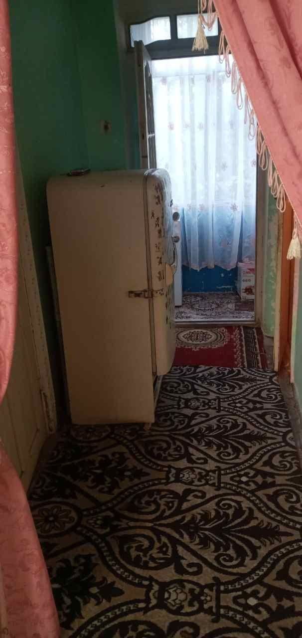Квартира ижорага берилади 1хоналик 2этаж  Конечка