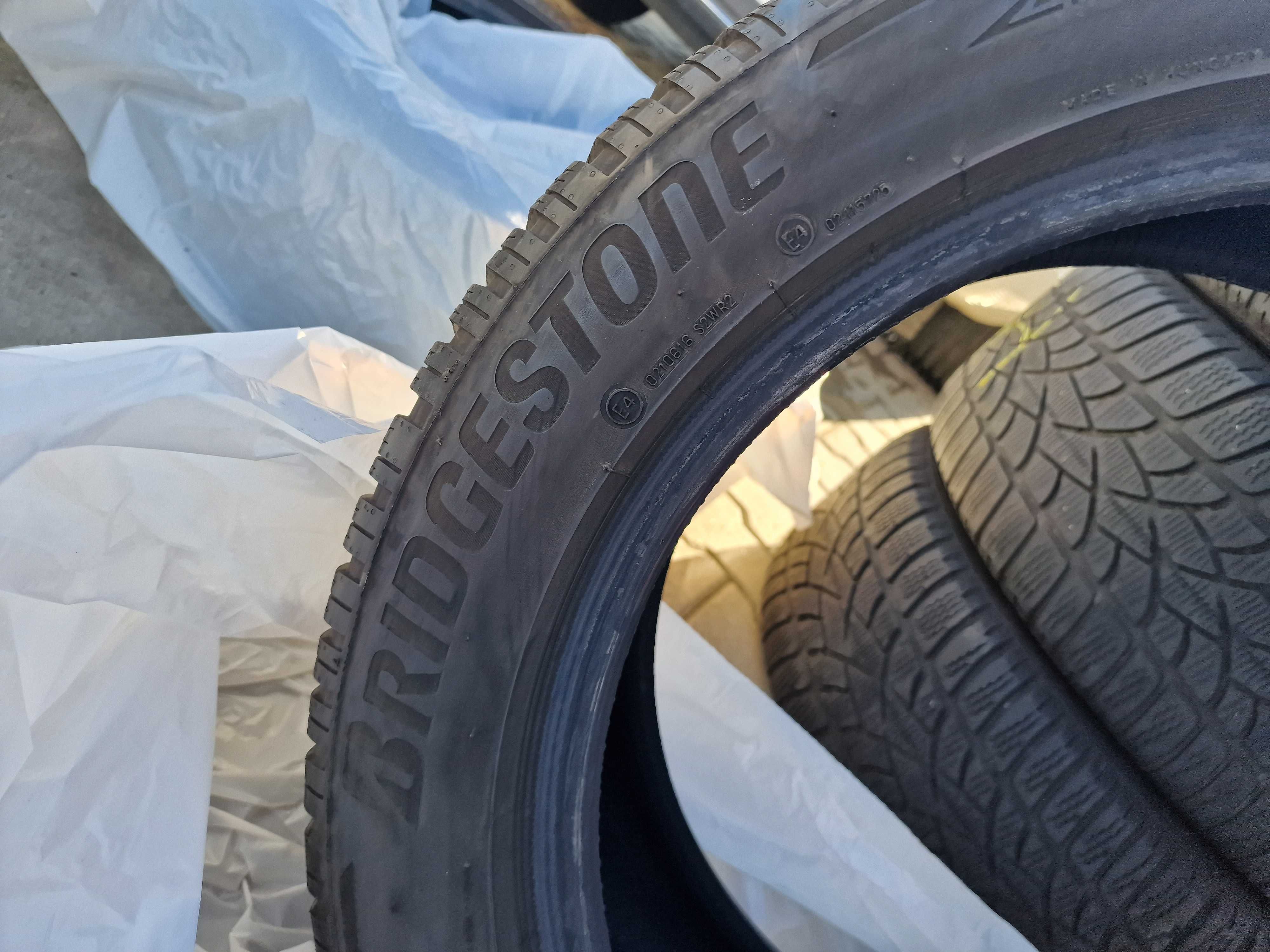 Гуми 255/50 R 19 Pirelli / Bridgestone