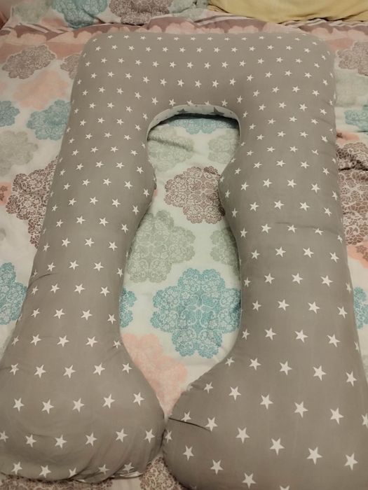 Възглавница за бременни Kidizi