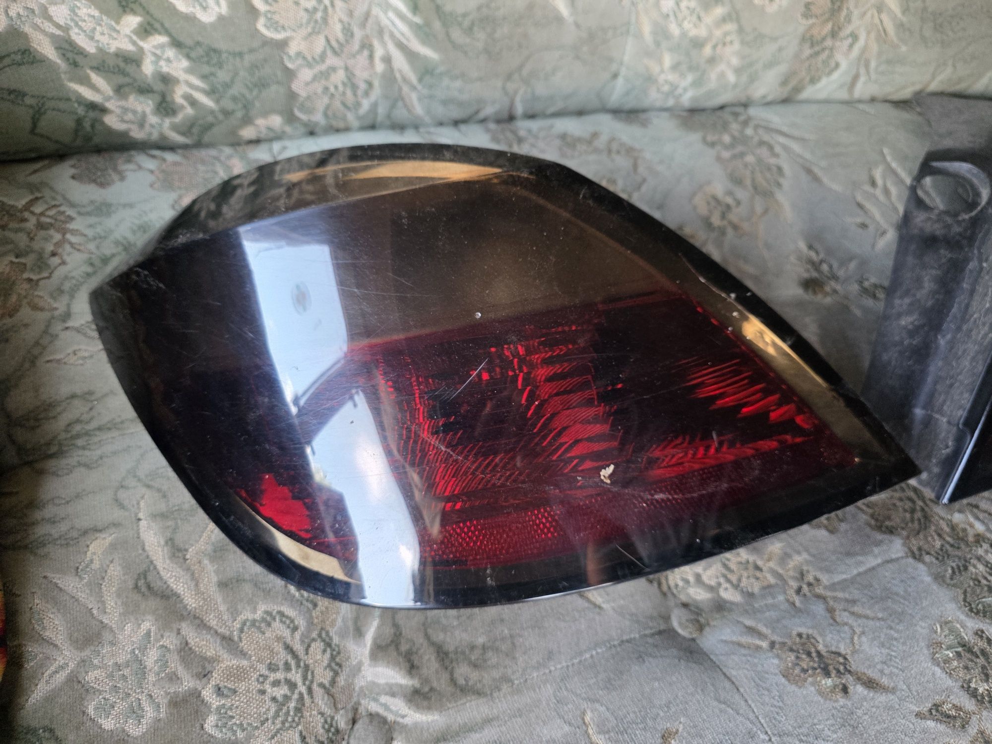 Стопове Опел Астра Х Opel Astra H