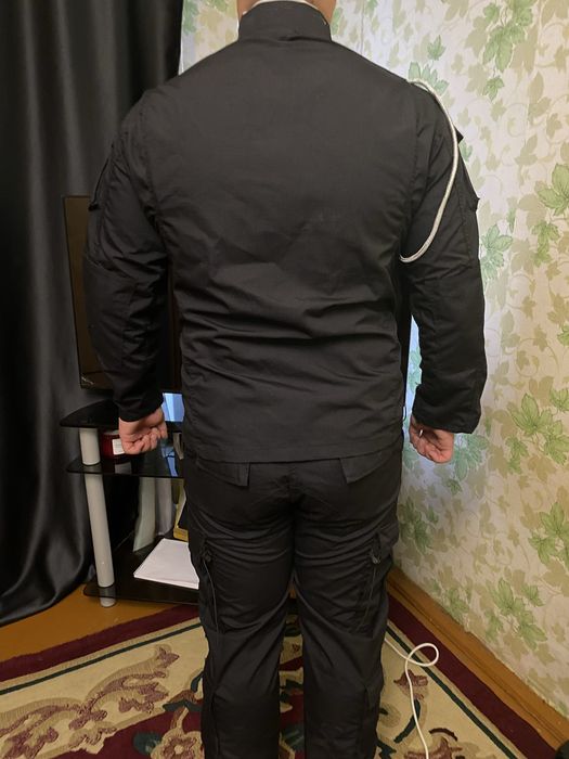 Военная форма ДМБ