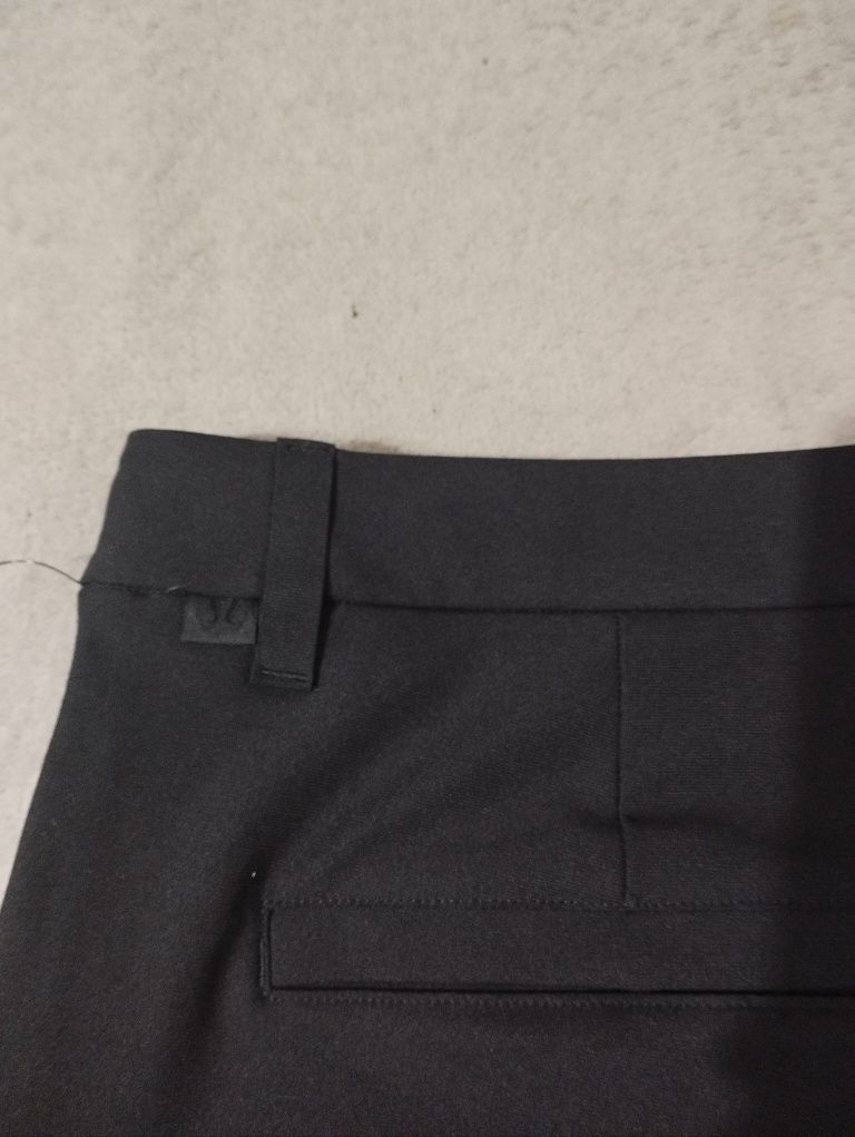 Pantaloni Lululemon ABC trouser classic măr 32