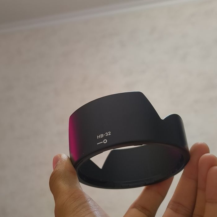 Продам бленду для Nikon