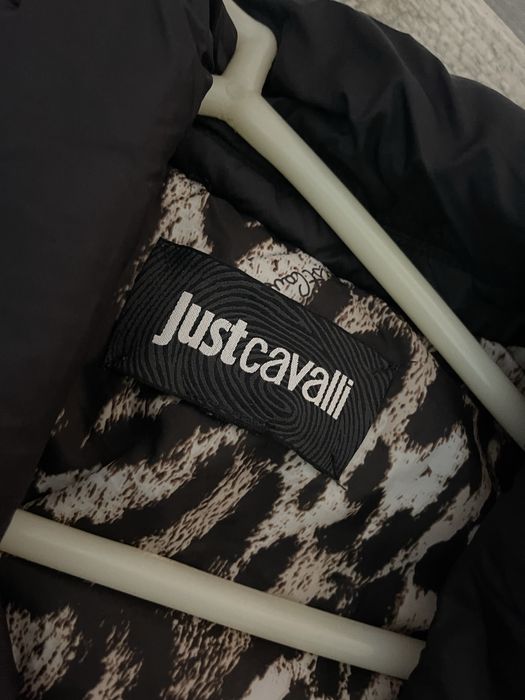 Geaca just cavalli dama