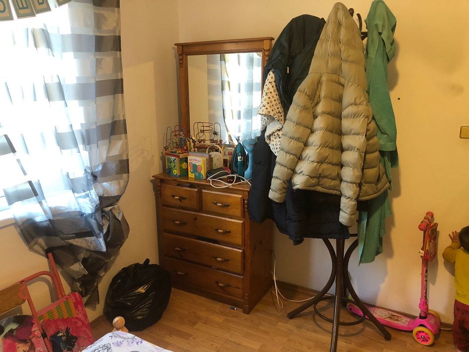 Дава се под наем Тристаен апартамент в Пловдив, Централна гара - 70 кв.м за 25.5 € - Снимка #4