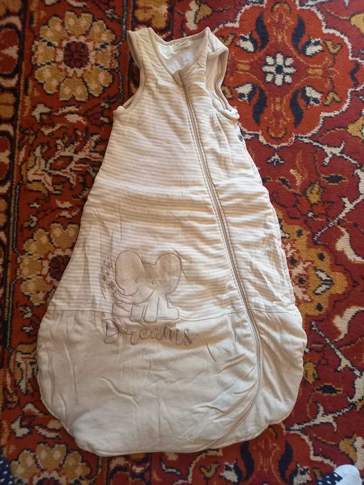Vand sac de dormit bebe