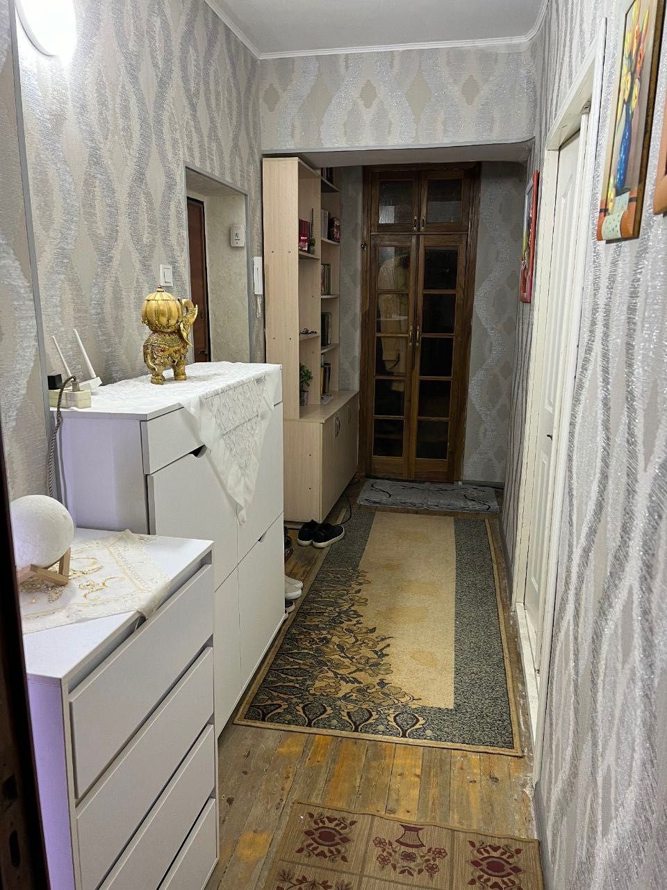 Продается квартира. ЦУМ/Ц7/Космонавтов